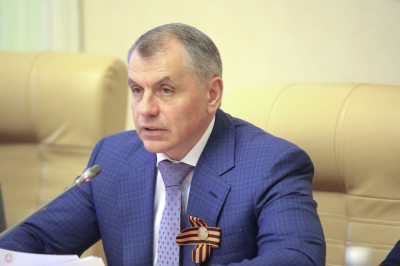 Константинов назвал заявление главы МИД Литвы Будриса провокацией