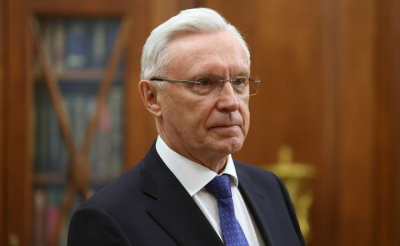 Когогин о спецтехнике: &laquo;Водители в некомфортный мусоровоз не сядут&raquo;