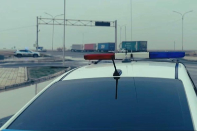 На трассе Атырау – Уральск погибли двое подростков