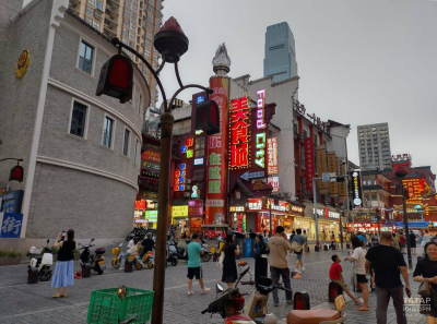 Страна-антипод: почему культурные ценности Запада не пустят корни в Поднебесной