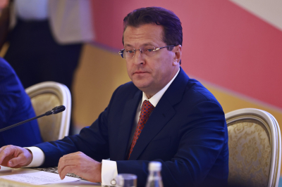 Метшин прокомментировал жалобы жителей на вырубку деревьев при благоустройстве