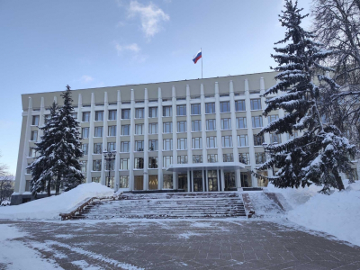 Ответственность за &laquo;инвестиции в человека&raquo; официально прописали в структуре нижегородского правительства