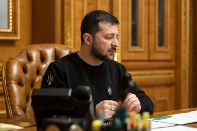 Соскин: угрозы в адрес Белорусии могут сорвать визит Зеленского в Ереван