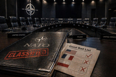 Трамп завёл &laquo;доску позора&raquo; в НАТО. Британия, Франция и Испания уже в красной зоне. Что им грозит?