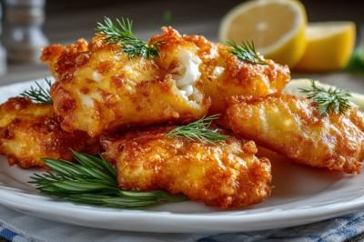 Мука и яйцо &mdash; идеальный дуэт для минтая: простой рецепт для рыбы без разделки на филе