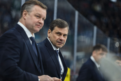 Артем Каркоцкий о скандале в минском &laquo;Динамо&raquo;: &laquo;Все на своих местах&raquo;