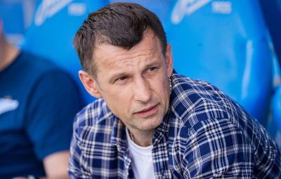Сергей Семак рассказал, кого поддерживает на ЧМ по футболу