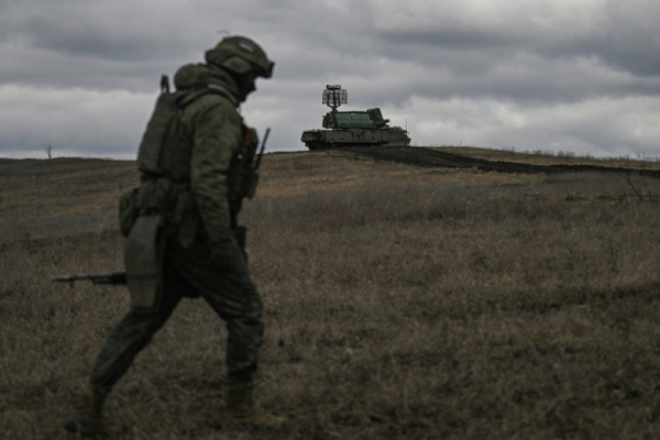 В ВСУ начали имитировать отсутствие потерь
