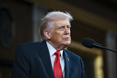 Трамп рассказал о звонке из Ирана