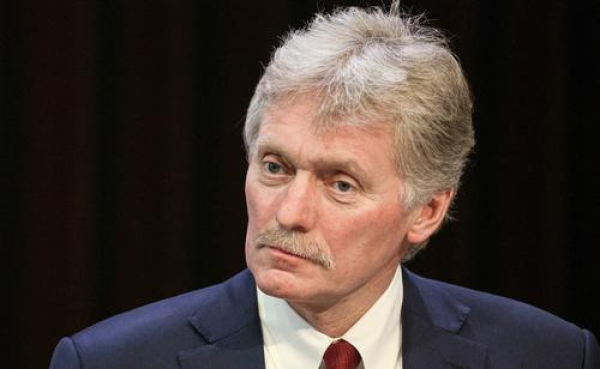 Песков оценил вероятность скорого саммита Путина и&nbsp;Трампа