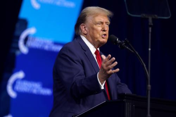 Трамп пригрозил Канаде серьезными последствиями в случае торговой сделки с КНР