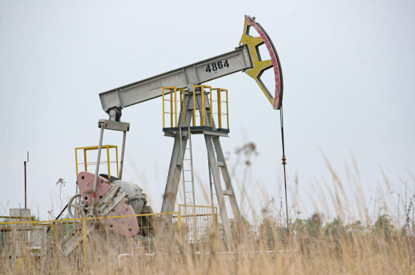 Цены на&nbsp;нефть Brent превысили $117 за&nbsp;баррель