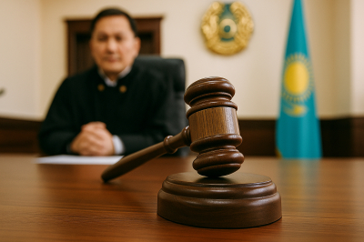 Мать троих детей из Петропавловска через суд добилась квартиры после отказа акимата
