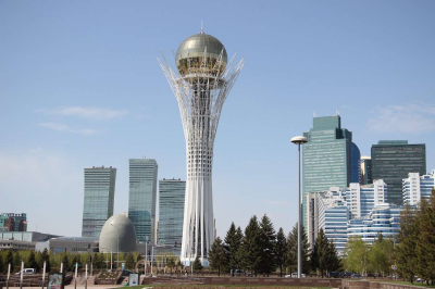 Меняя подходы к глобальному диалогу