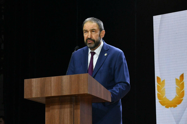 Алексей Песошин напомнил о подвиге защитников Сталинграда