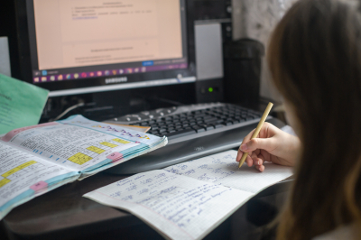 Минпросвещения разработало законопроект о&nbsp;запрете сайтов с&nbsp;готовыми домашними заданиями