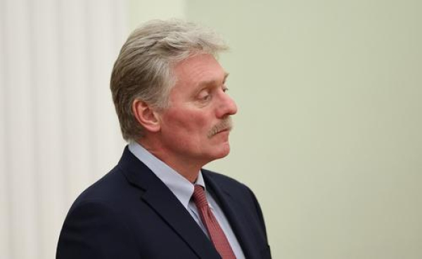 Песков о развитии отношений с США: танго нужно танцевать вдвоем, американцы пока этого не хотят