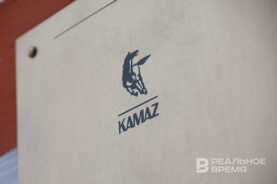 Чистый убыток &laquo;КАМАЗа&raquo; вырос более чем в 15 раз