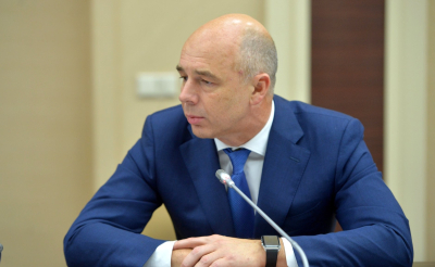 Силуанов: экономика в России не соответствует ожиданиям