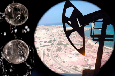 Цена газа в&nbsp;Европе превысила $700 из-за перекрытия Ормузского пролива