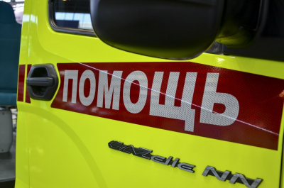 Три человека погибли при взрыве в ресторане у Кудринской площади в Москве