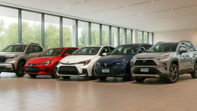 Эксперт назвал топ-5 машин, которые меньше всего «съедают» бюджет