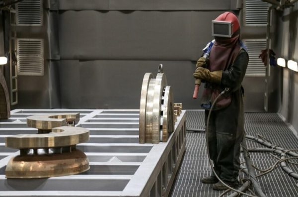 В Татарстане индекс промышленного производства в мае достиг 105,7%