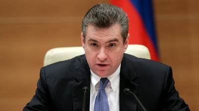 Слуцкий: выпады Зеленского в адрес Лукашенко &mdash; провокация эскалации