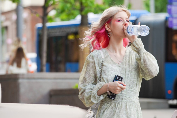 The Lancet: глобально потепление может повышать риск ранней смерти