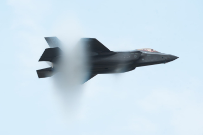 США увеличили авиацию на&nbsp;Ближнем Востоке до&nbsp;150 самолетов &ndash; это крупнейшее усиление с&nbsp;2003 года