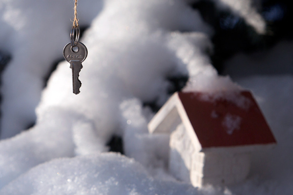 На&nbsp;фоне снижения рынка &laquo;вторички&raquo; продажи новостроек в&nbsp;Татарстане за&nbsp;год выросли на&nbsp;14%