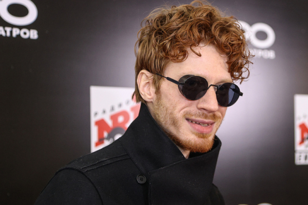 Внук Пугачевой показал редкое фото с бабушкой