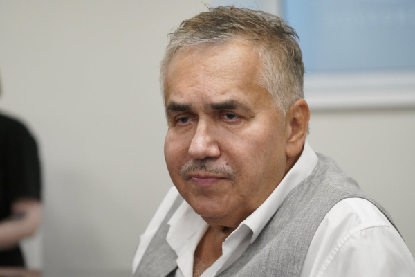 Садальский высмеял назначение Безрукова худруком МХАТ имени Горького