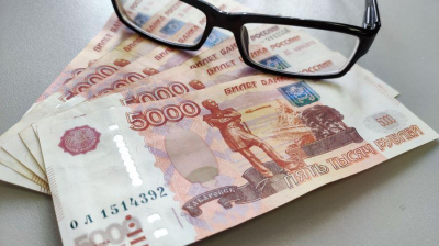 В СФР раскрыли реальный размер средних пенсий в России