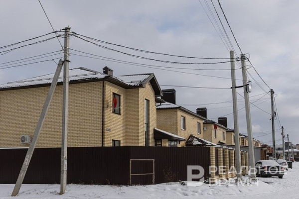 В Татарстане за январь оценили более 200 тысяч объектов недвижимости