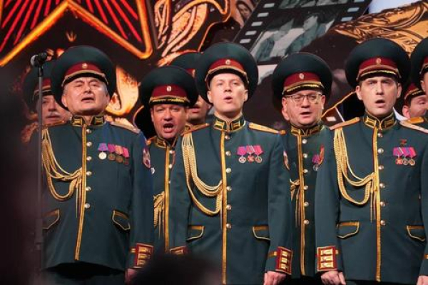 Культурный код России