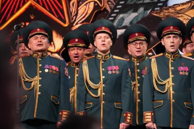 Культурный код России