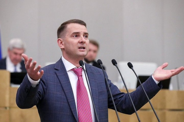 В Госдуме предложили ввести адаптивный больничный