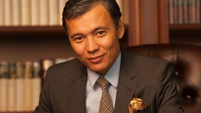 Суд отменил постановление в отношении Жомарта Ертаева