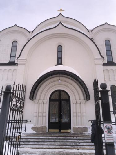 Священник Илья Савастьянов: пост - это не диета, без борьбы с грехами пост пуст