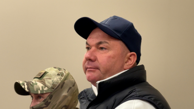 Дело единственного в&nbsp;Татарстане вора в&nbsp;законе рассмотрит ВС&nbsp;РТ