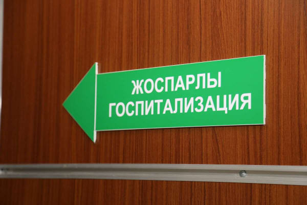 Мнимые медики лечили жителей области Жетісу