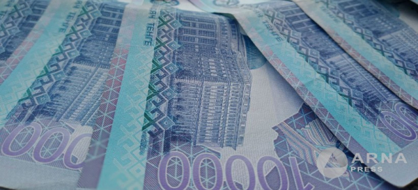 Антикор конфисковал активы на 2,3 млрд тг в Алматы