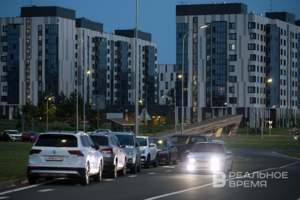 В городах Татарстана запланированы новые этапы благоустройства