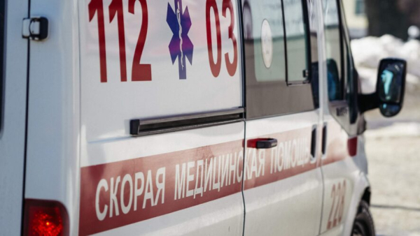 Рассерженный артист: стала известна личность мужчины, который расстрелял ребенка-музыканта 25/05/2026 &ndash; Новости
