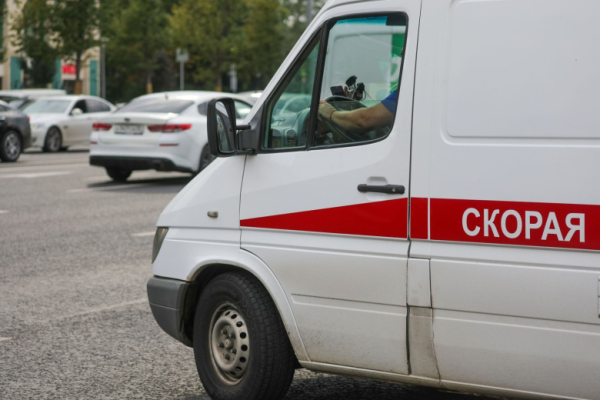 Обрушился балкон с детьми: что известно о ЧП в школе Севастополя