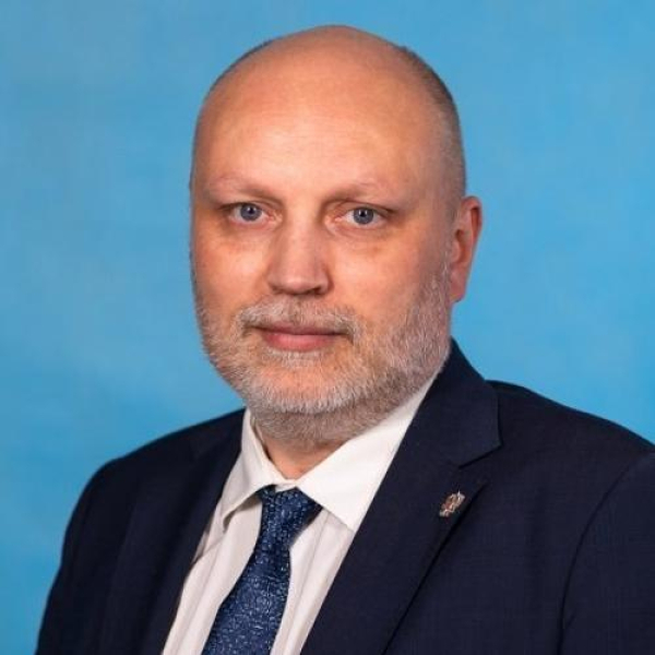 Владимир Рогов: жители Украины просят избавить их от власти Зеленского