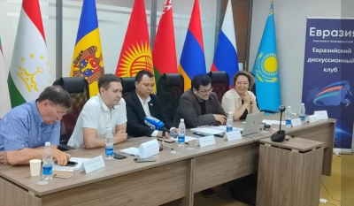 Не дать переписать историю. Евразийским странам нужно вместе противостоять лжи
