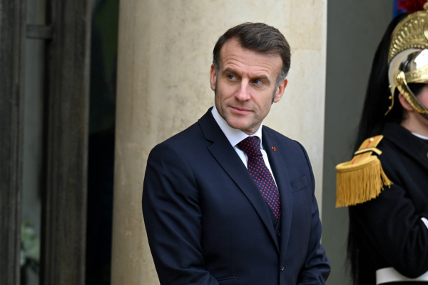 Макрон распорядился нарастить ядерный арсенал Франции