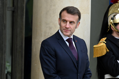 Макрон распорядился нарастить ядерный арсенал Франции